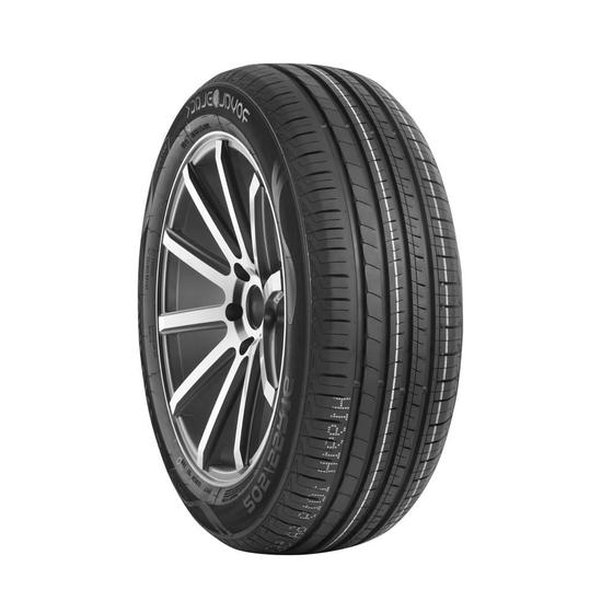 Imagem de Pneu Aro 15 205/60R15 91V Royal Mile Royal Black