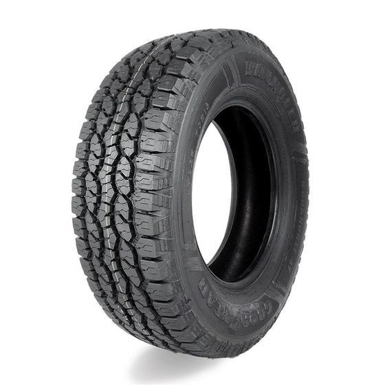 Pneu aro 15 205/70R15 Goodyear Wrangler Workhorse AT 96T SL - Pneu de ...