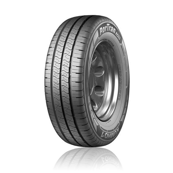 Pneu Kumho Kc53 205/70 R15 106/104r