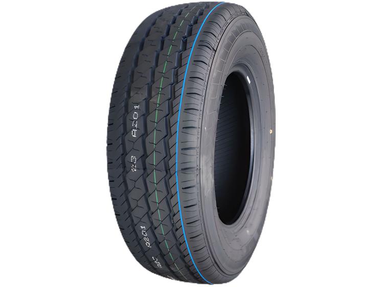 Pneu Aro 15" 205/70R15C XBRI 106/104R Forza Van F1 Menor preço em Pneu Aro 15" 205/70R15C XBRI 106/104R Forza Van F1