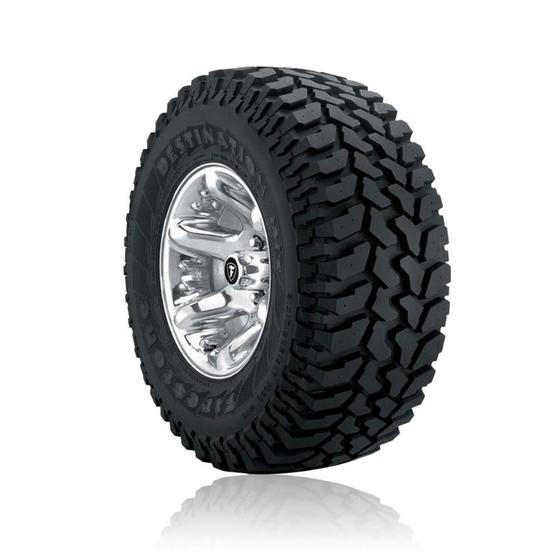 Imagem de Pneu Aro 15 31X10.50R15 Lt 109Q Firestone Destination Mt23