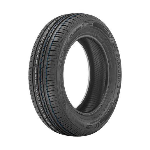 Imagem de Pneu Aro 15 Barum 195/55R15 85V Bravuris 5HM By Continental