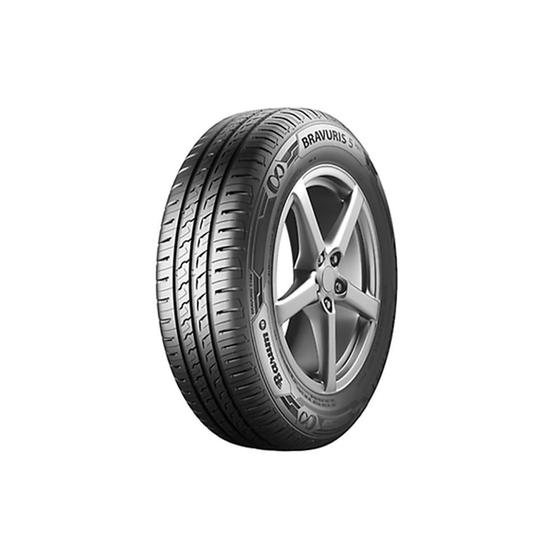 Pneu Aro 15 Barum By Continental Fr Bravuris 5Hm 195/55R15 85V Menor preço em Pneu Aro 15 Barum By Continental Fr Bravuris 5Hm 195/55R15 85V