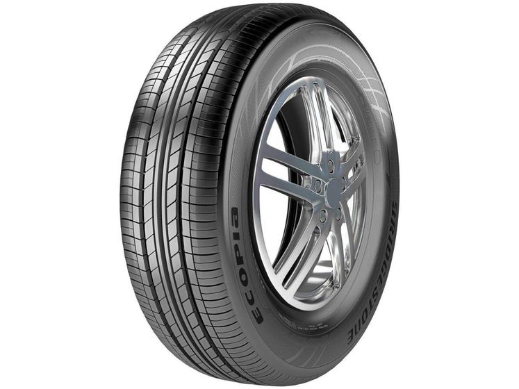 Imagem de Pneu Aro 15” Bridgestone 185/65R15 88H - Ecopia EP150