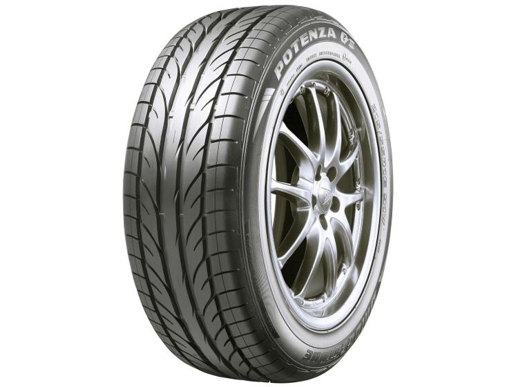 Imagem de Pneu Aro 15” Bridgestone 195/60R15