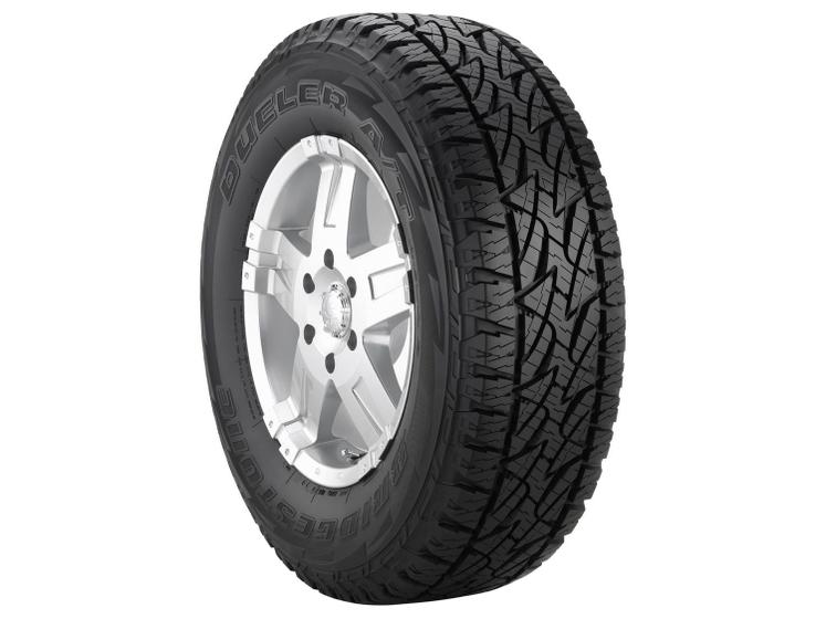 Imagem de Pneu Aro 15” Bridgestone 205/65R15 94T