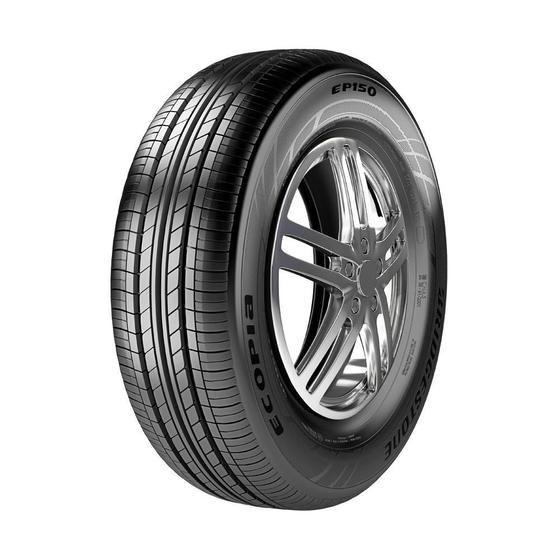 Imagem de Pneu Aro 15 Bridgestone Ecopia EP150 195/55R15 85H