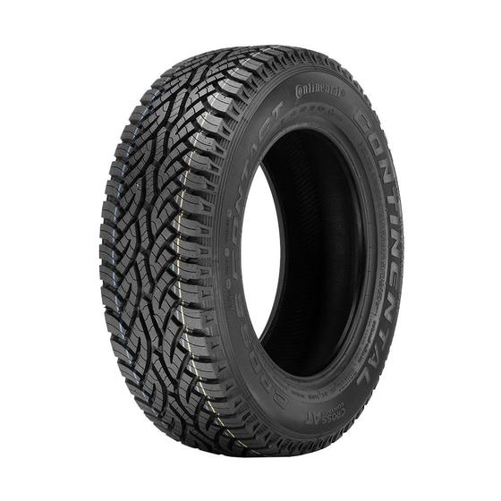 Pneu Aro 15 Continental CrossContact AT 205/65R15 94H Imagem de Pneu Aro 15 Continental CrossContact AT 205/65R15 94H