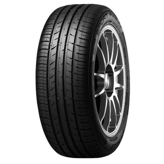 Imagem de Pneu Aro 15 Dunlop Sp Sport Fm800 195/60R15 88V