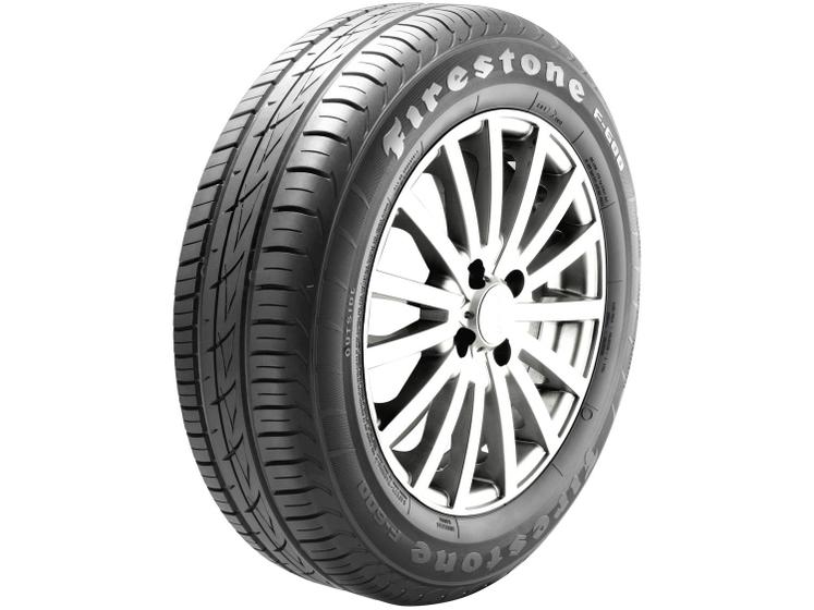 Imagem de Pneu Aro 15” Firestone 195/65R15 91H