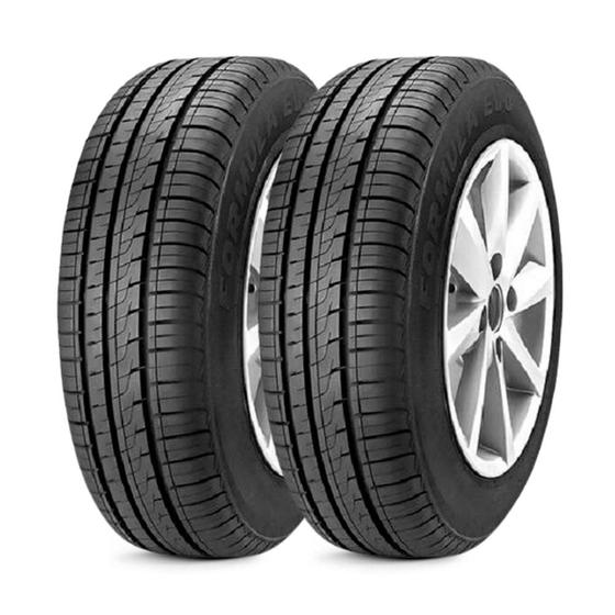 Imagem de Pneu Aro 15 Formula Evo 195/55R15 85H by Pirelli - 2 Unidades