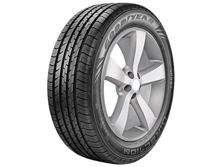 Imagem de Pneu Aro 15” Goodyear 185/60R15 88H - Direction Sport