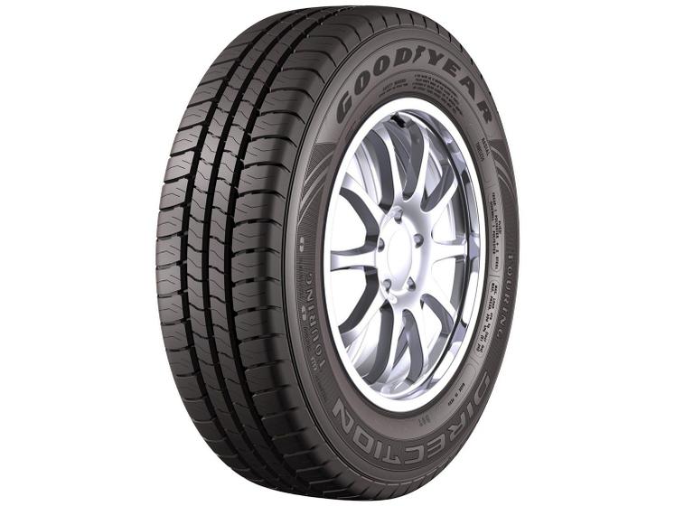 Imagem de Pneu Aro 15” Goodyear 195/60R15 88V