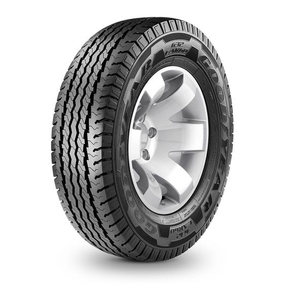 Imagem de Pneu Aro 15 Goodyear G32 Cargo 225/70R15 112/110R