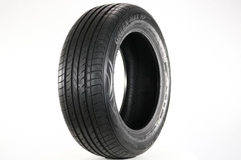 Pneumatico Estivo LingLong Green Max HP010 – 195/60R15 88H, Efficienza C, Aderenza B
