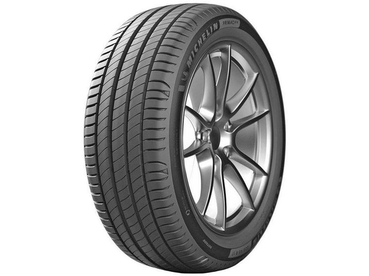 Pneu Aro 15” Michelin 195/65R15 91H - Primacy 4 Menor preço em Pneu Aro 15” Michelin 195/65R15 91H - Primacy 4