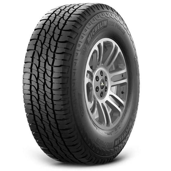 Imagem de Pneu Aro 15 Michelin 205/65 R15 94T LTX Force