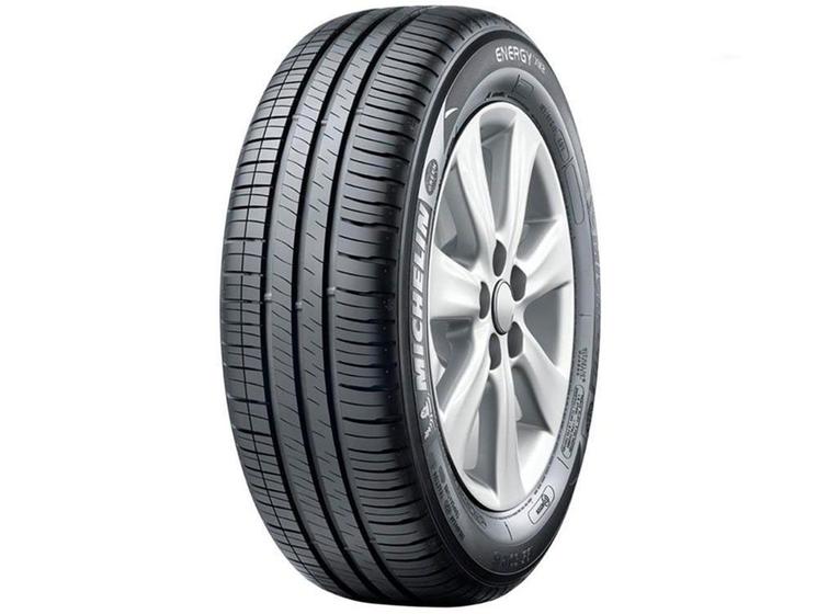 Imagem de Pneu Aro 15” Michelin 205/65R15