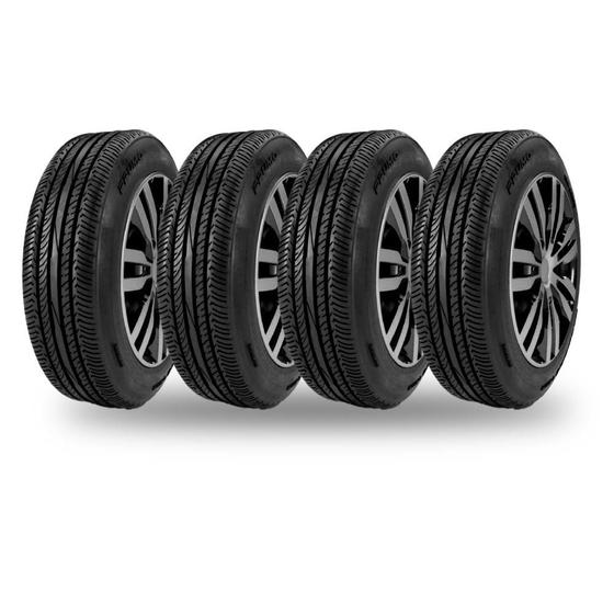 Pneu Aro 15 Prumo Control A 185/60R15 88V XL - 4 unidades Menor preço em Pneu Aro 15 Prumo Control A 185/60R15 88V XL - 4 unidades