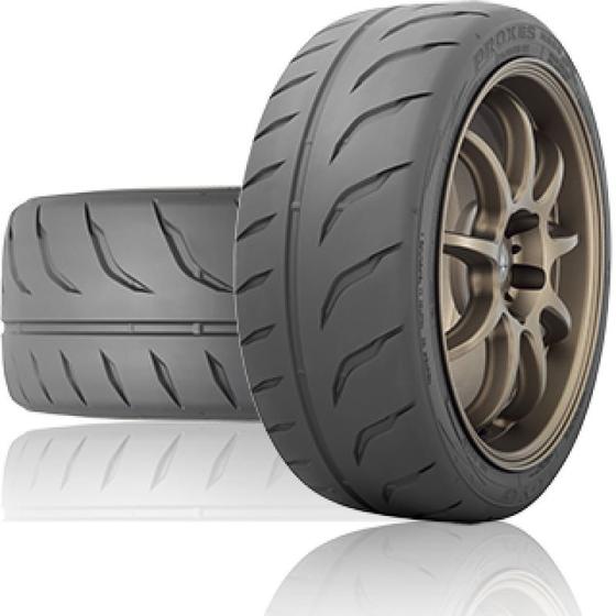 Imagem de Pneu ARO 15 Toyo 195/55 R15 85V  R888R