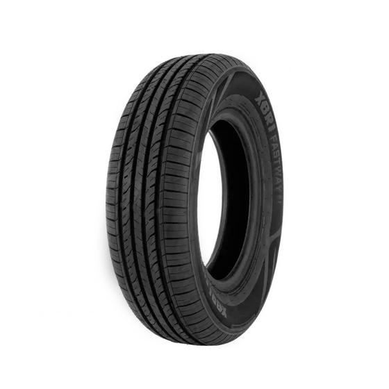 Imagem de Pneu Aro 15 Xbri 195/55 R15 85V Fastway E1