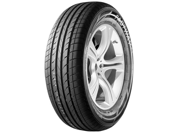 Pneu Aro 15” XBRI 195/55R15 85V Fastway A3 Menor preço em Pneu Aro 15” XBRI 195/55R15 85V Fastway A3