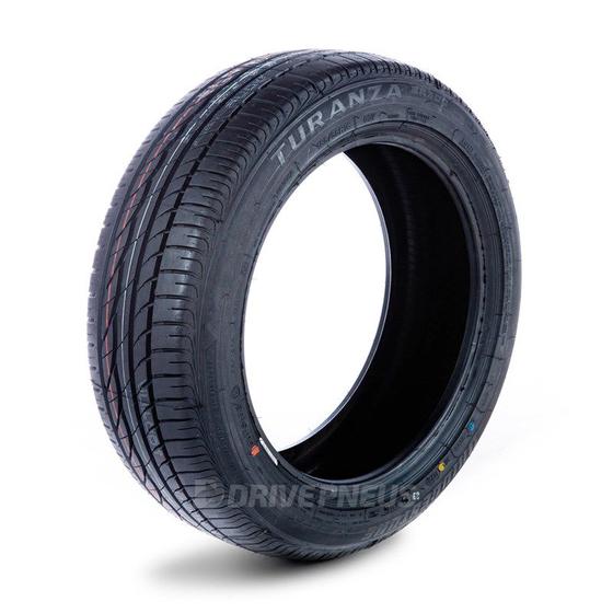 Pneu aro 16 185/55R16 Bridgestone Turanza ER300 83V OE Menor preço em Pneu aro 16 185/55R16 Bridgestone Turanza ER300 83V OE