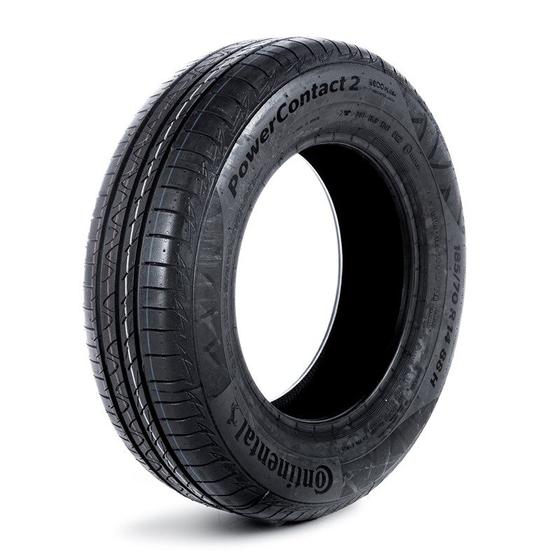 Imagem de Pneu aro 16 195/55R16 Continental PowerContact2 87H