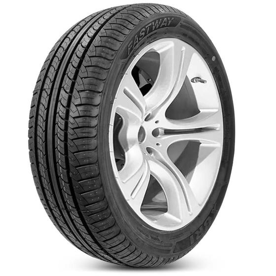Pneu Aro 16 195/55R16 Xbri 87V TL Fastway P5 Menor preço em Pneu Aro 16 195/55R16 Xbri 87V TL Fastway P5