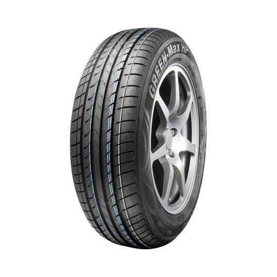 Pneu Aro 16 195/60R16 89H Green-Max HP010 Linglong Menor preço em Pneu Aro 16 195/60R16 89H Green-Max HP010 Linglong