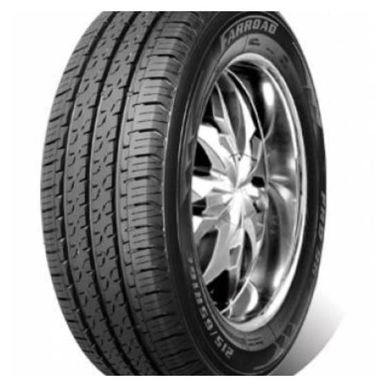 Imagem de Pneu Aro 16" 195/75 R16 107/105S Farroad FRD96