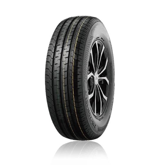 Pneu Rapid Effivan 195/75 R16 107/105r