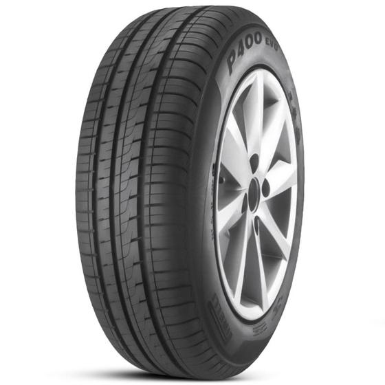 Pneu Aro 16 205/55R16 Pirelli 91V TL P400 EVO Menor preço em Pneu Aro 16 205/55R16 Pirelli 91V TL P400 EVO