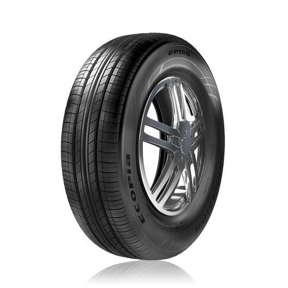 Pneu Aro 16 215/60R16 95V Bridgestone Ecopia Ep150 Menor preço em Pneu Aro 16 215/60R16 95V Bridgestone Ecopia Ep150