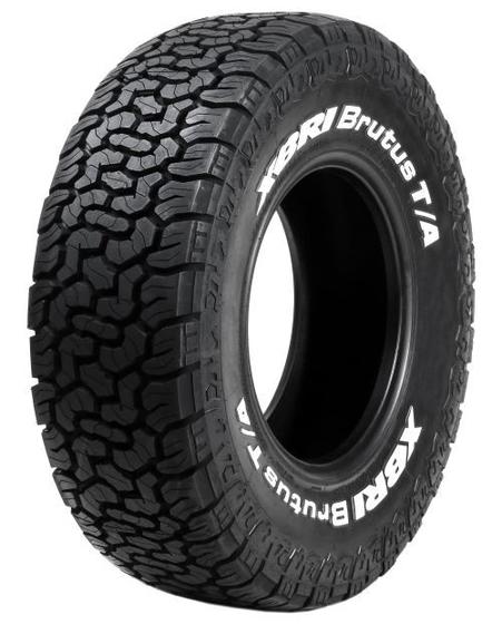 Imagem de Pneu aro 16 215/65 r16 xbri at brutus ta 103/100r letra branca