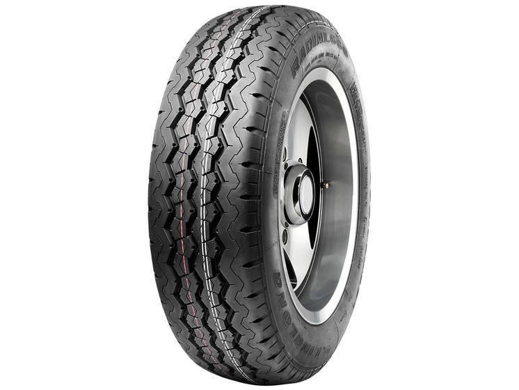 Imagem de Pneu Aro 16" 225/75R16C 10 Linglong 121/120 Radial 666