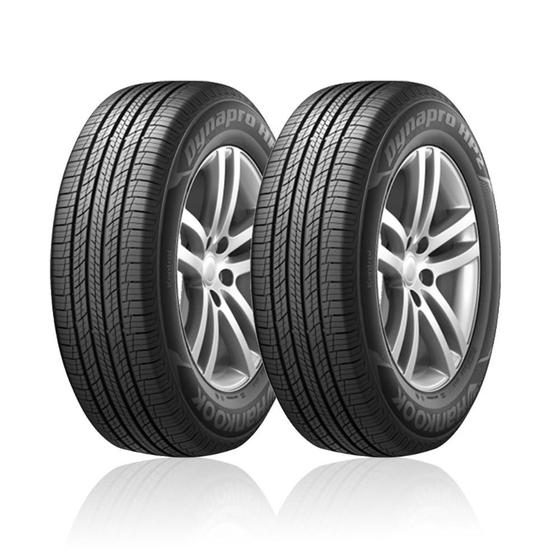 Imagem de Pneu Aro 16 235/60R16 100H Hankook Dynapro Hp2 Ra33 kit 2
