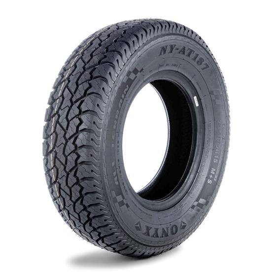 Imagem de Pneu aro 16 235/70R16 Onyx NY-AT187 106T