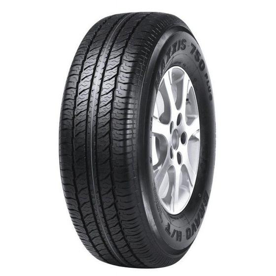 Imagem de Pneu Aro 16 255/70 R16 111H Maxxis HT-750+ NISSAN FRONTIER