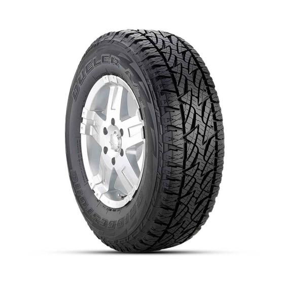 Imagem de Pneu Aro 16 255/70R16 111H Dueler A/T REVO2 Bridgestone