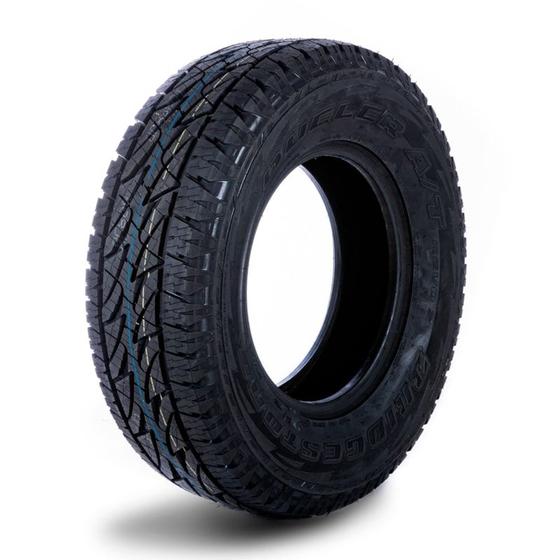 Imagem de Pneu aro 16 255/70R16 Bridgestone Dueler AT REVO2 111H