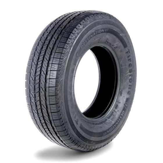 Imagem de Pneu aro 16 255/70R16 Firestone Destination HT 111T