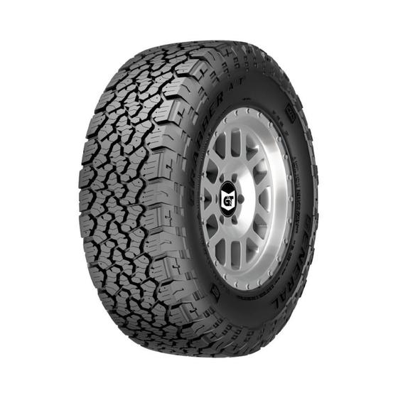 Pneu General Tire Grabber Atx 265/70 R16 112t