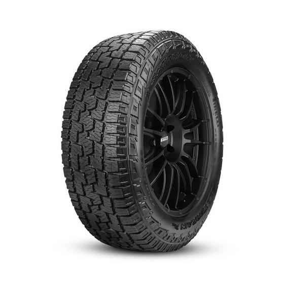 Imagem de Pneu Aro 16 265/70R16 112T Scorpion A/T Plus Pirelli