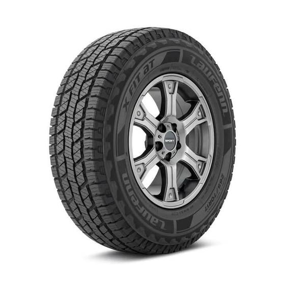 Imagem de Pneu Aro 16 265/70R16 112T X FIT A/T Laufenn by Hankook