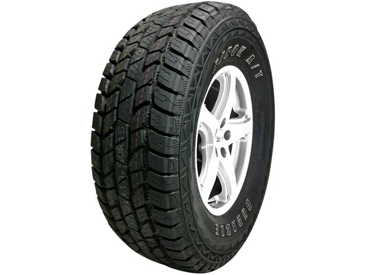 Imagem de Pneu Aro 16" 265/70R16 Durable 112T Rebok A/T