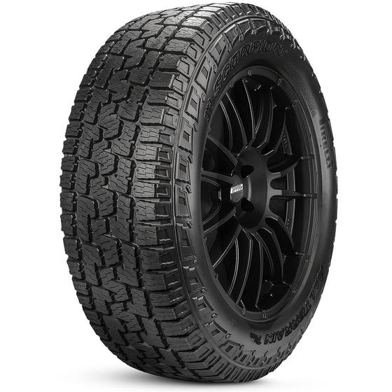 Imagem de Pneu Aro 16 265/75R16 Pirelli 123S TL Scorpion All Terrain Plus