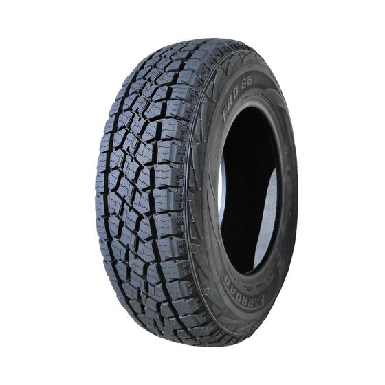 Pneu Farroad Tyres Frd86 285/75 R16 126/123r