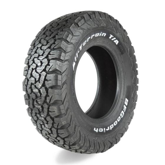 Imagem de Pneu aro 16 315/75R16 BFGoodrich All-Terrain T/A KO2 RWL 127/124R 10 Lonas