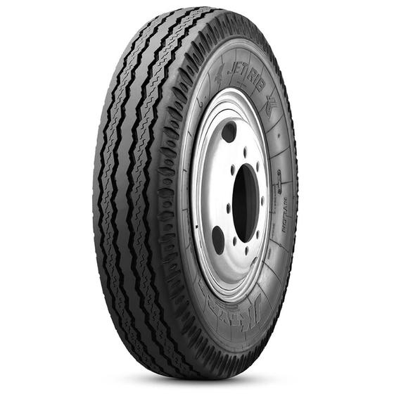 Imagem de Pneu Aro 16 7.50-16 JK Tyre 124/121M 16PR TT JET RIB